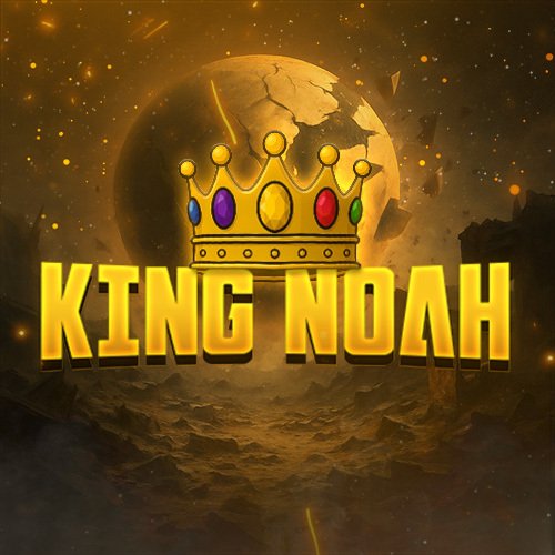 King Noah Stream Package